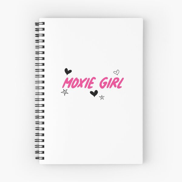 Item preview, Moxie Girl designed and sold by RougeMachtig.