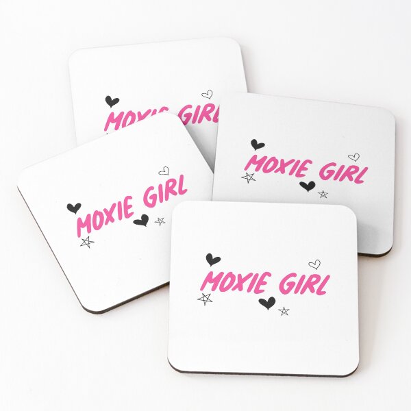 Item preview, Moxie Girl designed and sold by RougeMachtig.