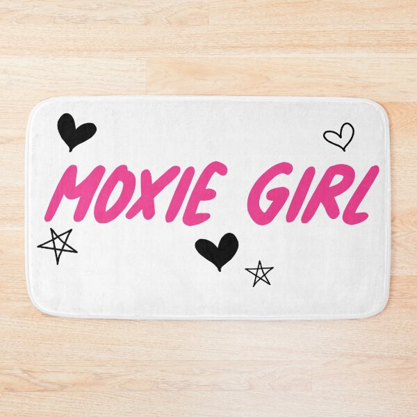 Item preview, Moxie Girl designed and sold by RougeMachtig.
