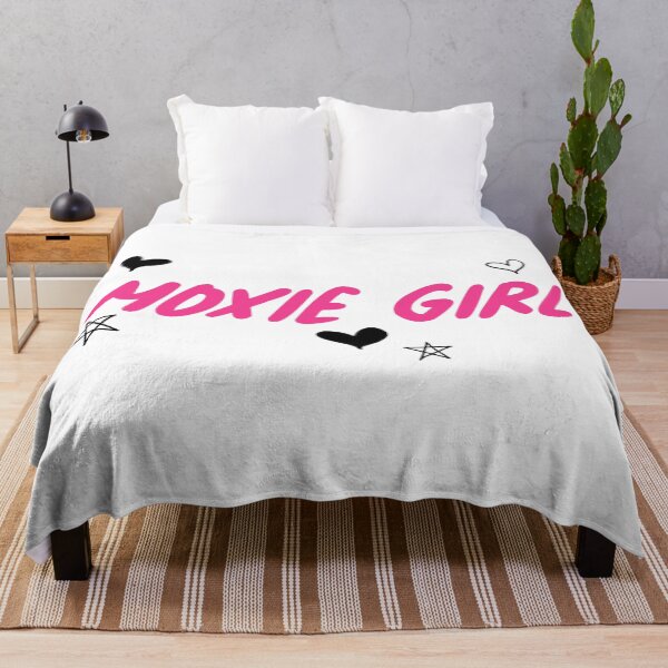 Item preview, Moxie Girl designed and sold by RougeMachtig.