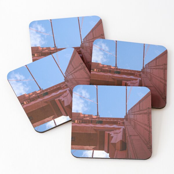 Item preview, Golden Gate Bridge San Francisco California designed and sold by Michael Sharp.