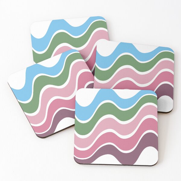 Item preview, Rippling Colors designed and sold by PSCSCo.