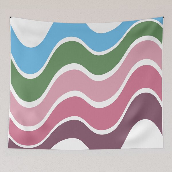 Item preview, Rippling Colors designed and sold by PSCSCo.