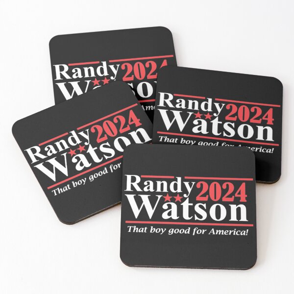 Item preview, Randi Watson 2024 Ese chico bueno para Estados Unidos designed and sold by obannonclem.