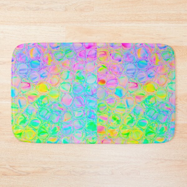 Item preview, mermaid scales designed and sold by rainbowstencil.