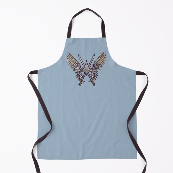 Item preview, Valkyrie Warrior ACOSF designed and sold by Kaydee Mick.