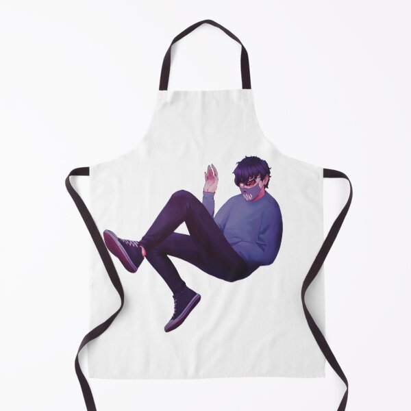 Item preview, Corpse Husband designed and sold by Nikartsy.