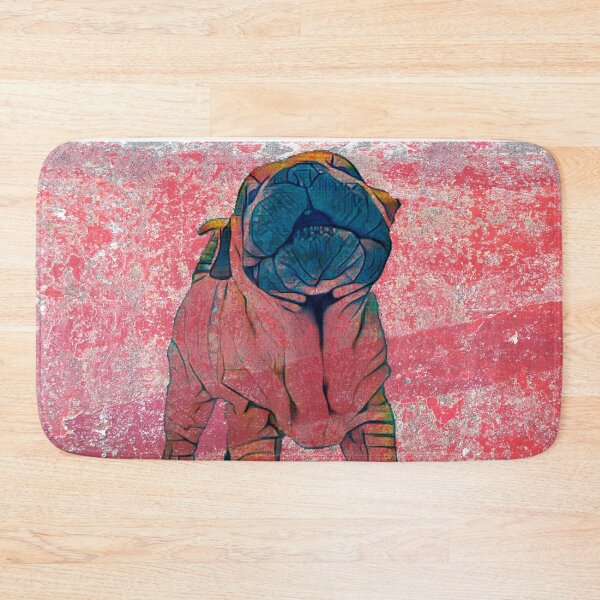 Item preview, A little picture shar pei designed and sold by Rioferdynand.