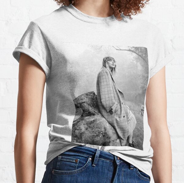 Recline In The Stone Classic T-Shirt