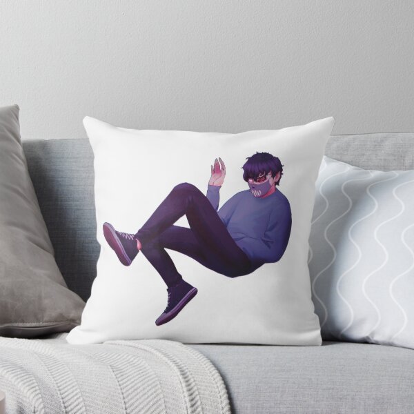 Item preview, Corpse Husband designed and sold by Nikartsy.