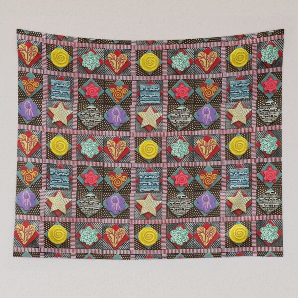 Item preview, To Absent Friends And Acquaintances designed and sold by prunellaparsnip.