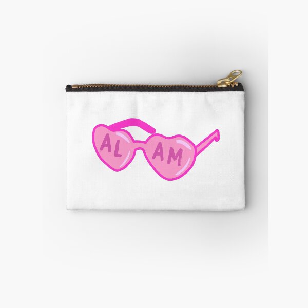 Item preview, ALAM Heart Sunglasses designed and sold by NJVisuals.