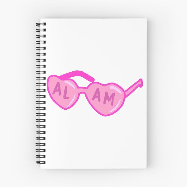 Item preview, ALAM Heart Sunglasses designed and sold by NJVisuals.