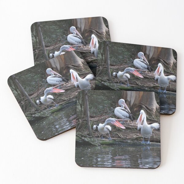 Item preview, Pelican Spat designed and sold by GP1746.