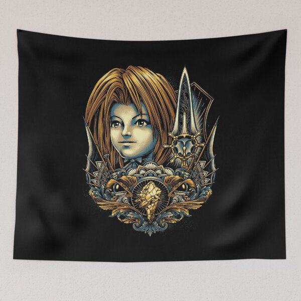 Item preview, Emblem of the thief designed and sold by glitchy-gorilla.