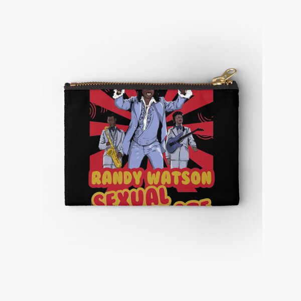 Item preview, Randi Watson Sexual Chocolate designed and sold by obannonclem.