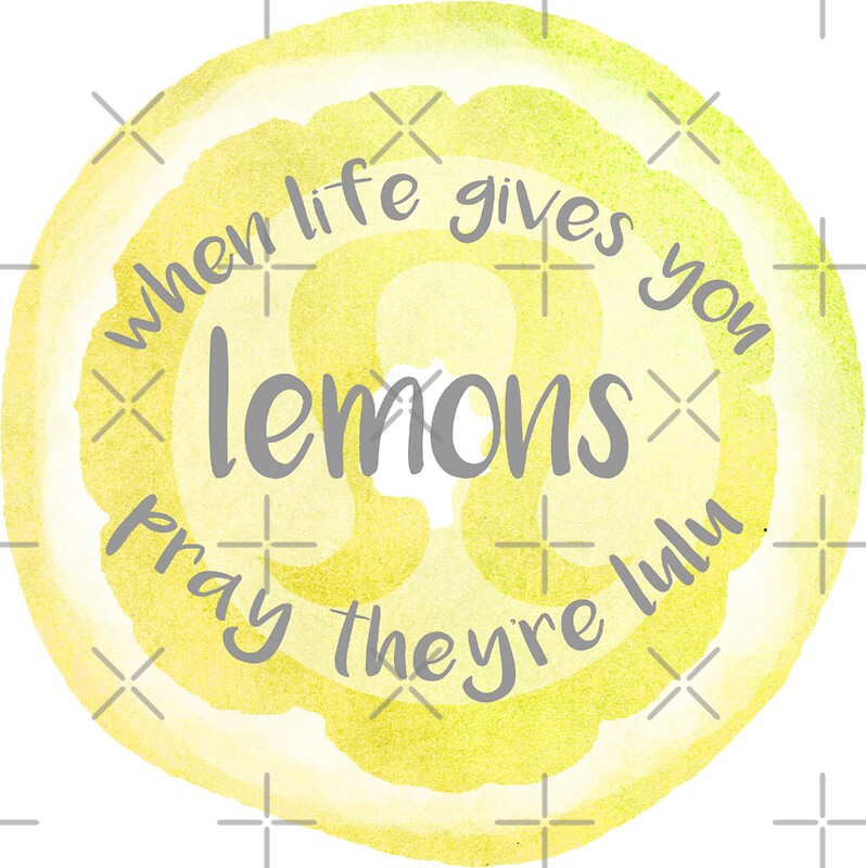 When Life Gives You Lulu-Lemons: The Lulu Craze Takes Over NAHS – The  Warrior Wire