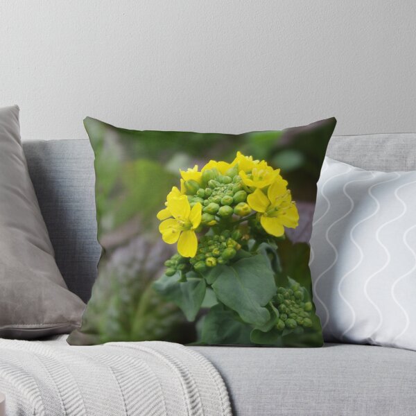 Item preview, Flores amarillas. designed and sold by SpicedAlien.