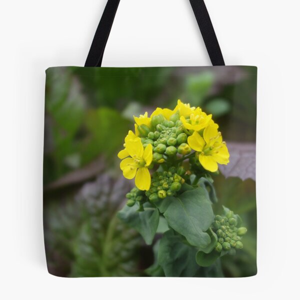 Aperçu de l'œuvre Fleurs jaunes. créée et vendue par SpicedAlien.