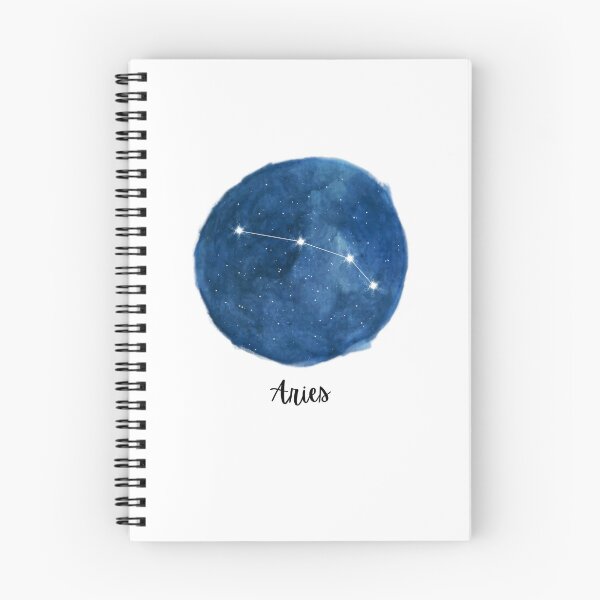 Item preview, Aries designed and sold by littlehapa.