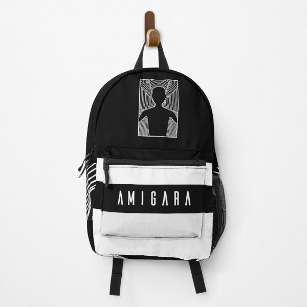 Item preview, Amigara (Variant II) designed and sold by Gumless.