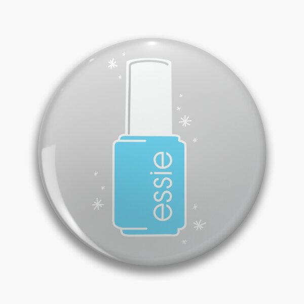 Artikelvorschau, Essie Nagellack - Blau entworfen und verkauft von PlumAdorable.