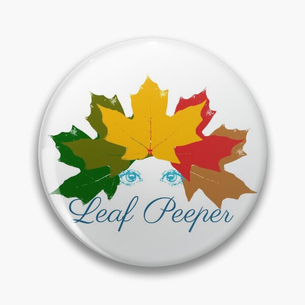 Item preview, Leaf Peeper designed and sold by MClarino.