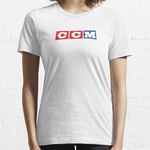 BEST SELLING - CCM Essential T-Shirt