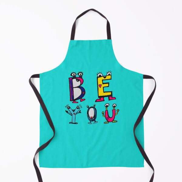 Item preview, Wordbot: Be YOU! designed and sold by StudioZeta.
