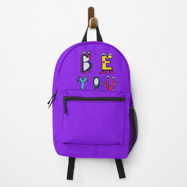 Item preview, Wordbot: Be YOU! designed and sold by StudioZeta.