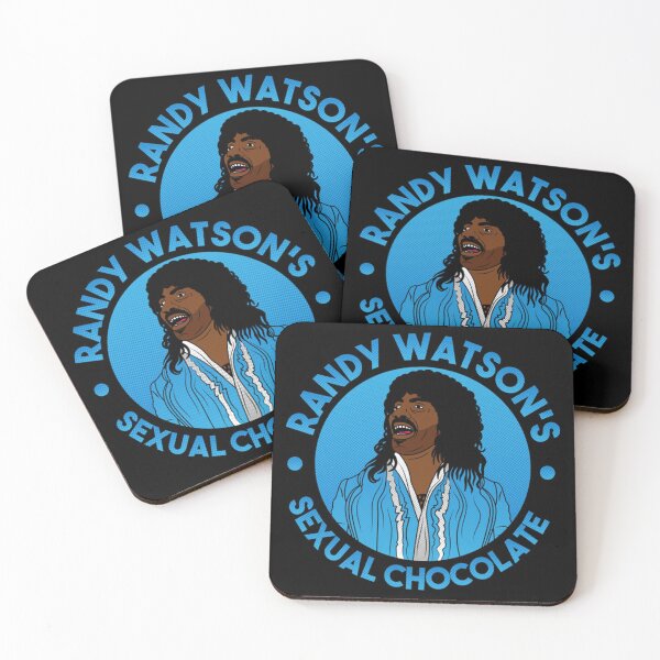 Item preview, Randi Watson s sexual chocolate designed and sold by obannonclem.