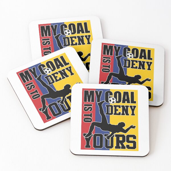 Item preview, Colombia Loves Soccer designed and sold by GravitiTees.
