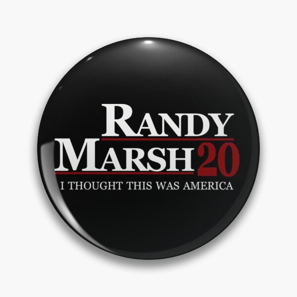 Item preview, Randi marsh designed and sold by obannonclem.