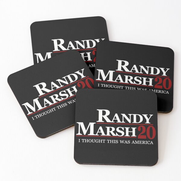 Item preview, Randi marsh designed and sold by obannonclem.