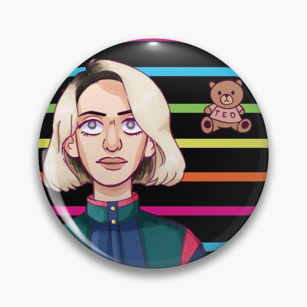Item preview, Hila Klein- Teddy Fresh designed and sold by hudsonic.