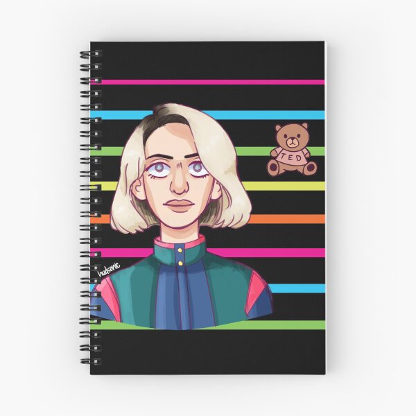 Item preview, Hila Klein- Teddy Fresh designed and sold by hudsonic.