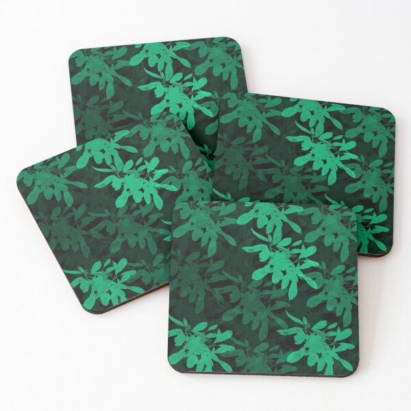 Item preview, plants in the shadow designed and sold by rainbowstencil.