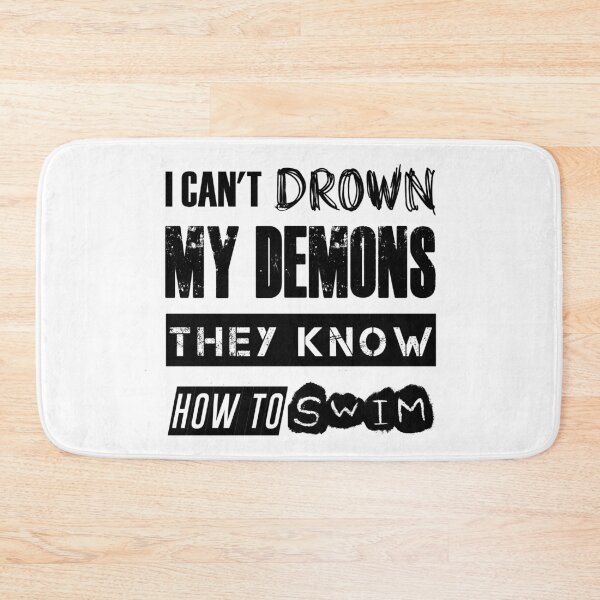 Item preview, BMTH Fan Art designed and sold by genolarva.