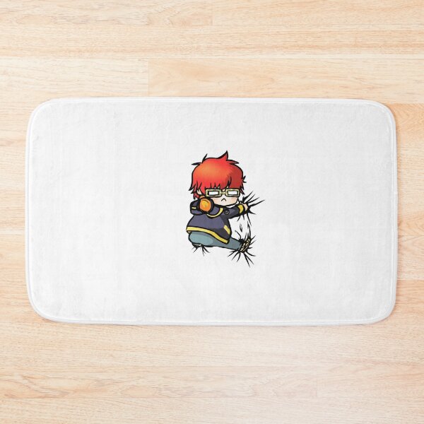 Item preview, SEVEN ZERO SEVEN Mystic Messenger Collection 707 designed and sold by genolarva.