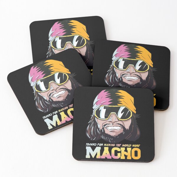 Item preview, Thank for making the world more Mach0 designed and sold by obannonclem.