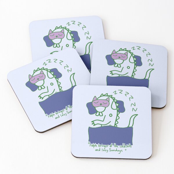 Item preview, ralph and lazy Sundays designed and sold by Katherine Drennan.