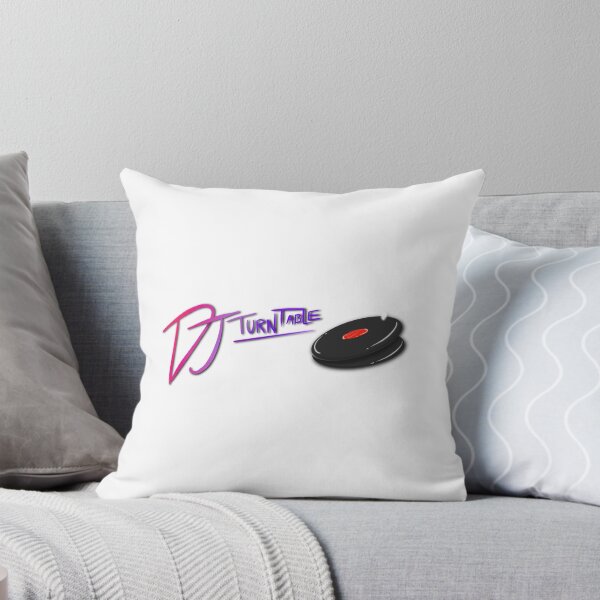 Artikelvorschau, DJ TurnTable entworfen und verkauft von DesignsByTV.