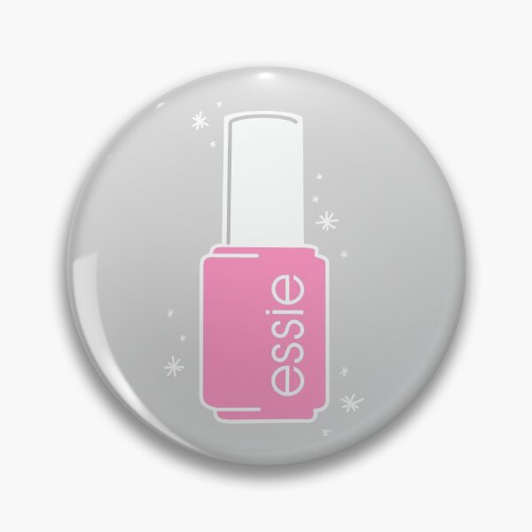 Artikelvorschau, Essie Nagellack - Pink entworfen und verkauft von PlumAdorable.