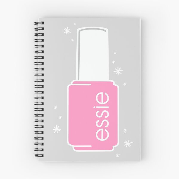 Item preview, Essie Nail Polish - Pink designed and sold by PlumAdorable.