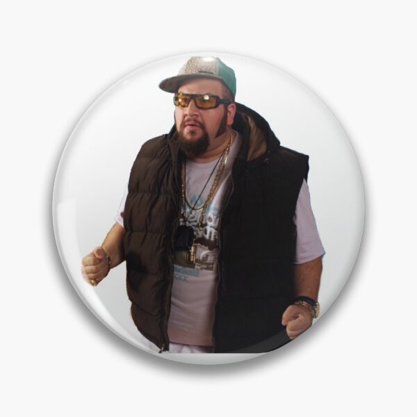 Item preview, The man, the myth, the legend - Gustavo Rock from BTR designed and sold by theislandgirl.