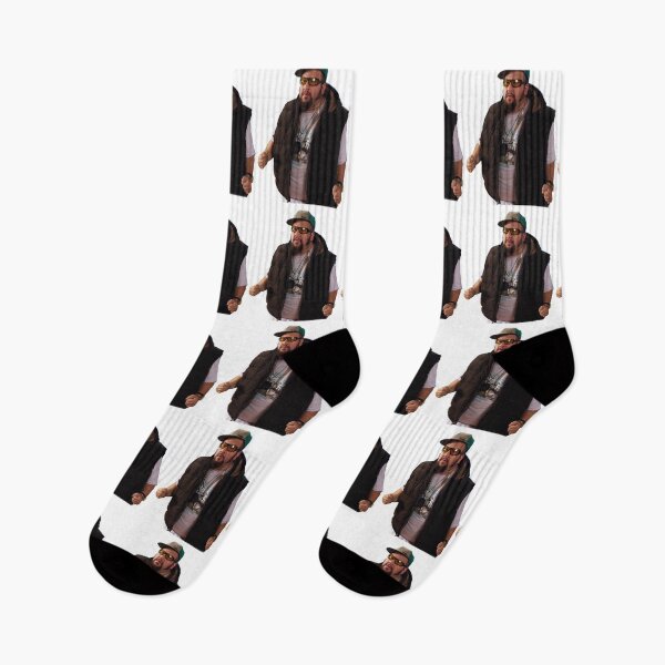 Item preview, The man, the myth, the legend - Gustavo Rock from BTR designed and sold by theislandgirl.