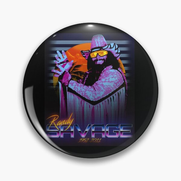 Item preview, Randi s4vage legend designed and sold by obannonclem.