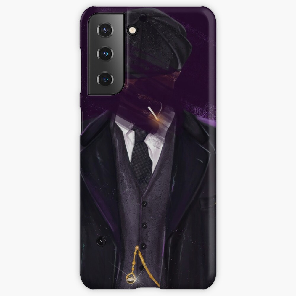 Peaky Blinder Thomas Shelby iPad Case & Skin for Sale by Reversethinker