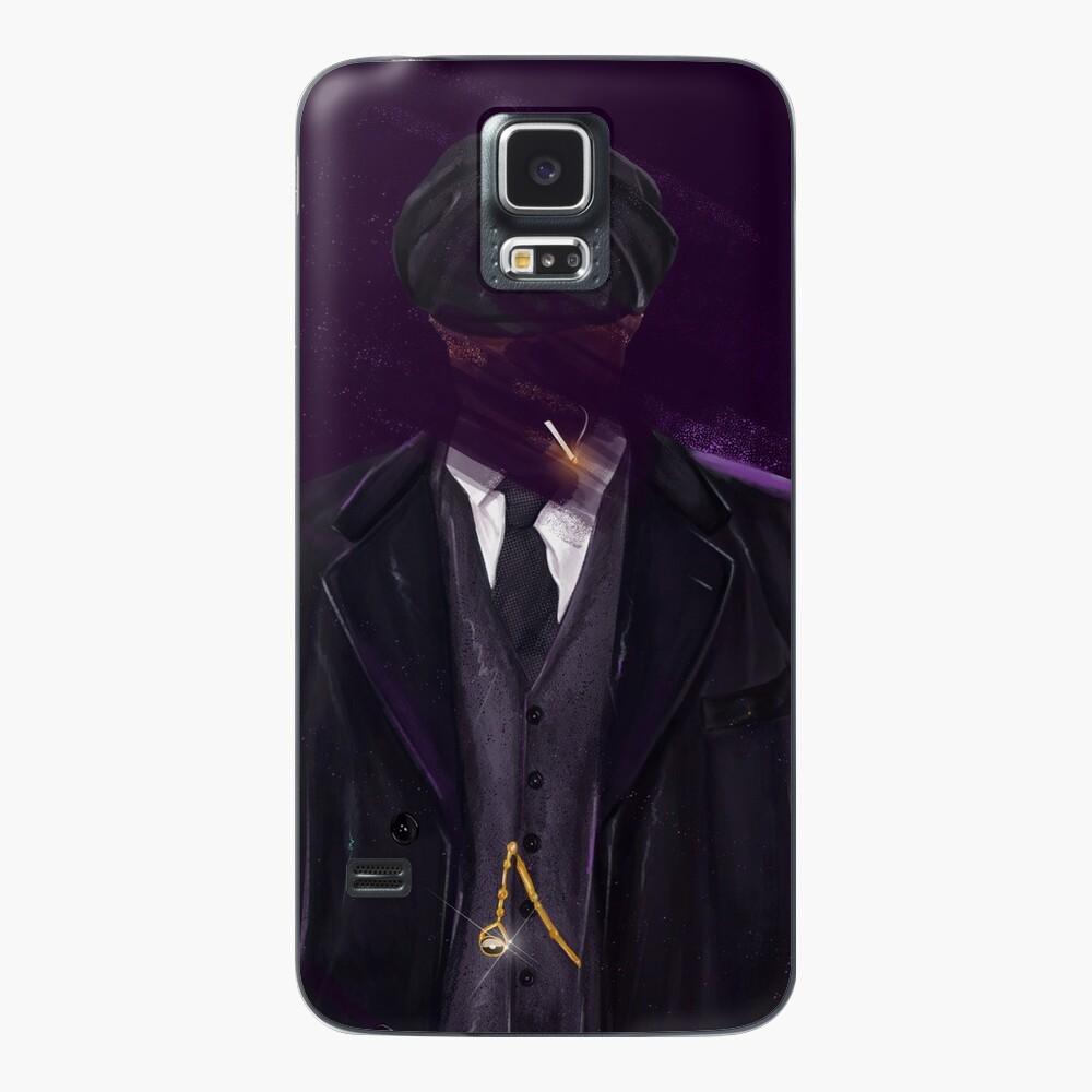 Peaky Blinder Thomas Shelby iPad Case & Skin for Sale by Reversethinker