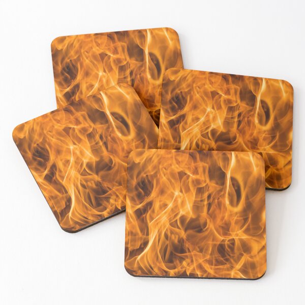 Item preview, Fire designed and sold by NOMAD73.